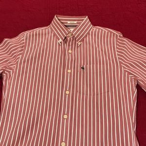 Abercrombie & Fitch dress shirt